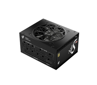 1STPLAYER SFX-GLD-850-BK-EU 850 W SFX 80 PLUS Gold Entièrement modulaire PC