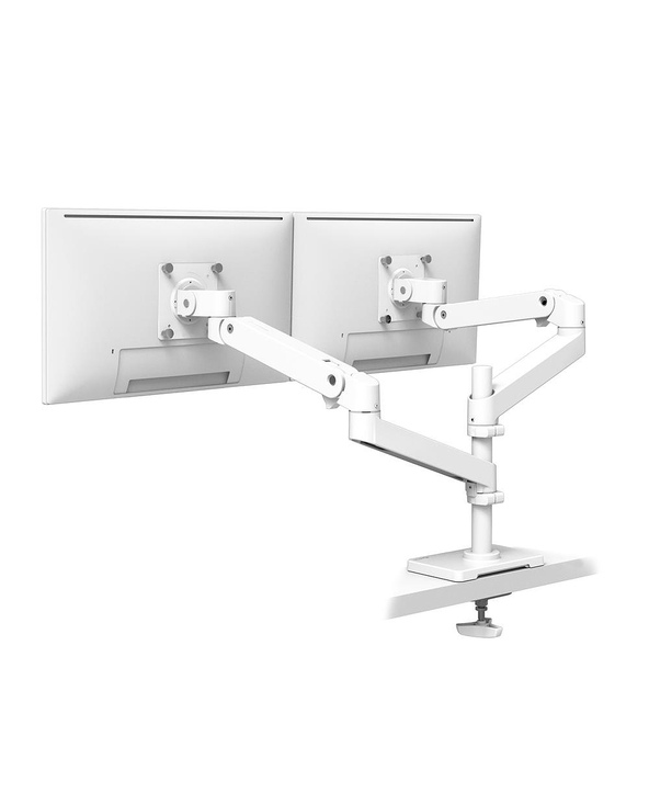Ergotron LX Pro Series 45-710-290 support d'écran plat pour bureau 61 cm (24") Blanc
