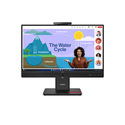 Lenovo ThinkVision T24D-4V MONITEUR 23.8" LED Full HD 6 ms Noir