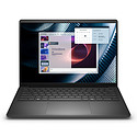 DELL Pro PV14250 14" Intel Core 5 16 Go Noir 512 Go