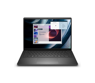 DELL Pro PV14250 14" Intel Core 5 16 Go Noir 512 Go