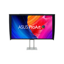 ASUS ProArt OLED PA32UCDMR-K 31.5" QD-OLED 4K Ultra HD 0,1 ms Noir, Argent
