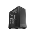 Cooler Master MasterFrame 500 Mesh Midi Tower Noir, Transparent