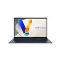 ASUS Vivobook X1704VA-AU815W 17.3" Intel Core 5 16 Go Bleu 512 Go