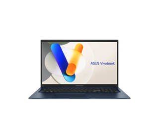 ASUS Vivobook X1704VA-AU815W 17.3" Intel Core 5 16 Go Bleu 512 Go