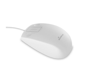 MediaRange MROS266 souris Universel Ambidextre USB Type-C Optique 1000 DPI