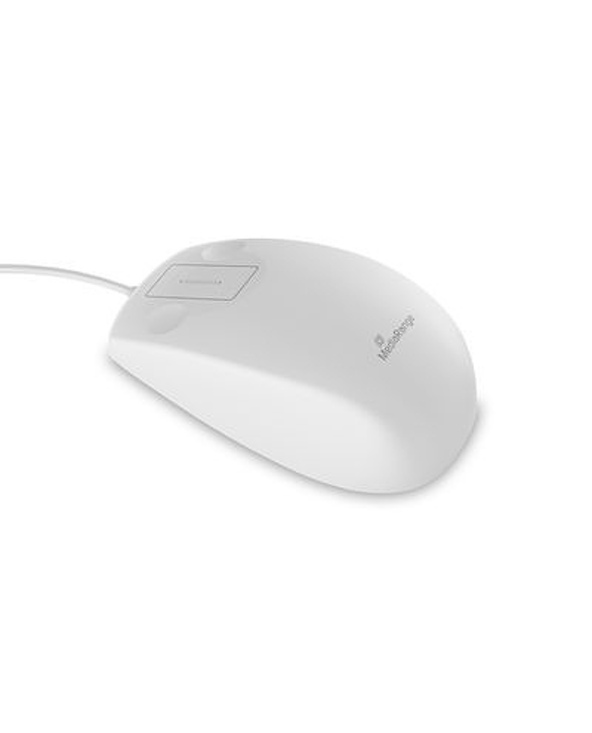 MediaRange MROS266 souris Universel Ambidextre USB Type-C Optique 1000 DPI