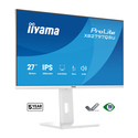 iiyama ProLite XB2797QSU-W1 27" LED Quad HD Blanc