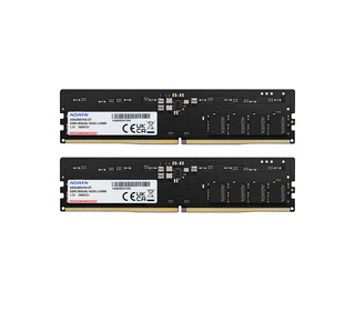 ADATA DDR5 5600 U-DIMM 32 Go 2x16 Go 288-pin DIMM ECC