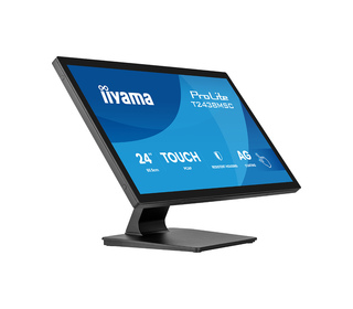 iiyama ProLite T2438MSC-B2 23.8" Full HD 5 ms