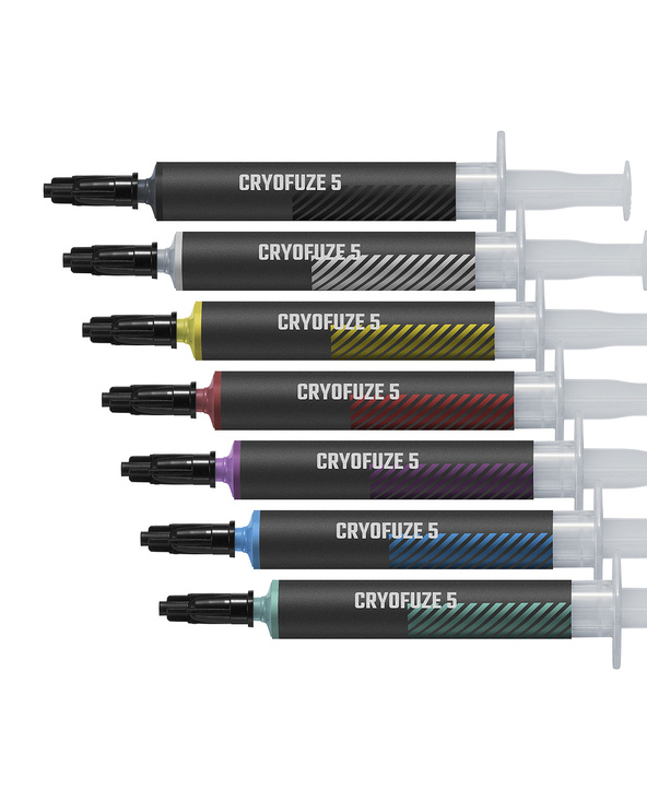 Cooler Master Cryofuze 5 Pâte thermoconductible