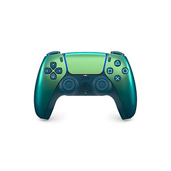 Sony DualSense Bleu Bluetooth/USB Manette de jeu Analogique/Numérique PlayStation 5