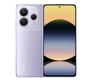 Xiaomi Redmi NOTE 14 5G 6.67" 128 Go Lavande, Violet