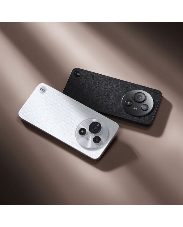 TCL 60 SE 6.67" 512 Go Blanc