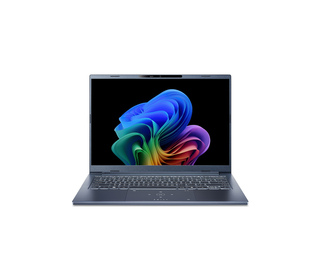 Acer Swift SFG14-75-74CH 14" Intel Core Ultra 7 32 Go Bleu 1 To