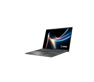 MSI Prestige 13 AI+ A3MG-002FR 13.3" Intel Core Ultra 7 32 Go Gris 1 To