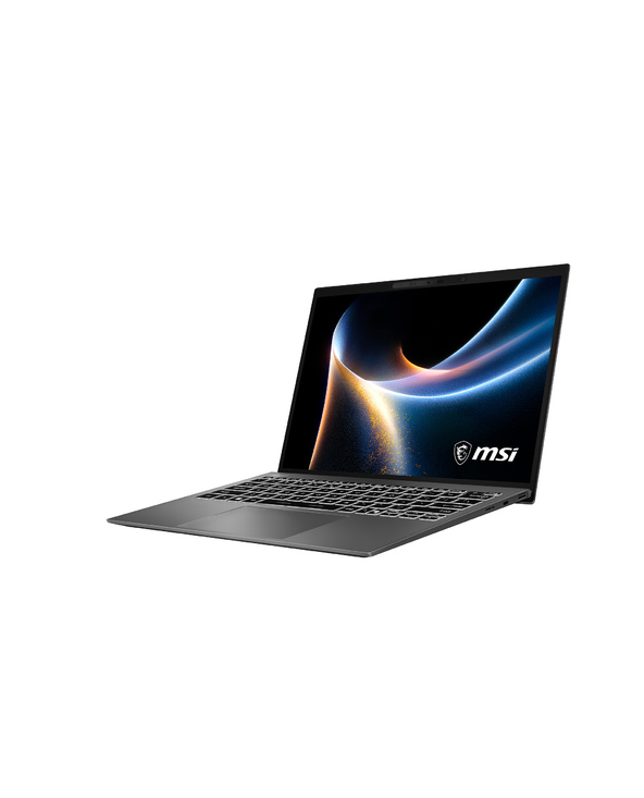 MSI Prestige 13 AI+ A3MG-002FR 13.3" Intel Core Ultra 7 32 Go Gris 1 To