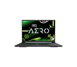 GIGABYTE AERO X16 2WH ORDINATEUR GAMING - 16", 165HZ WQXGA, RYZEN AI 9 HX 370, NVIDIA RTX 5070, 32GO DDR5 5200MHZ, 1TO GEN4 SSD,
