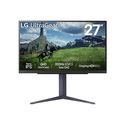 LG 27GS85Q-B 27" LCD Quad HD 1 ms Noir