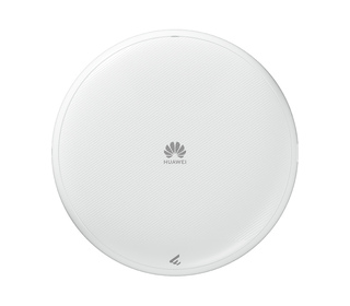 HUAWEI eKit AP673 13660 Mbit/s Blanc Connexion Ethernet, supportant l'alimentation via ce port (PoE)
