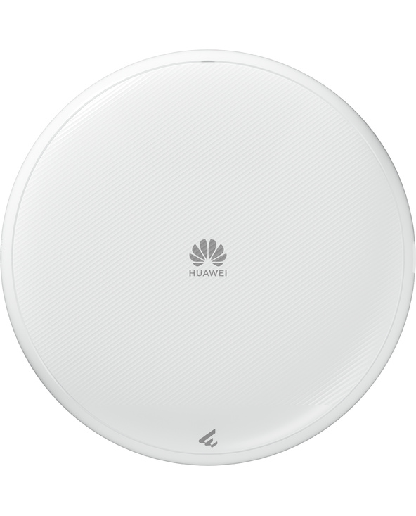 HUAWEI eKit AP673 13660 Mbit/s Blanc Connexion Ethernet, supportant l'alimentation via ce port (PoE)