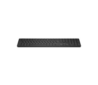 HP Clavier hybride multi-appareil 495K