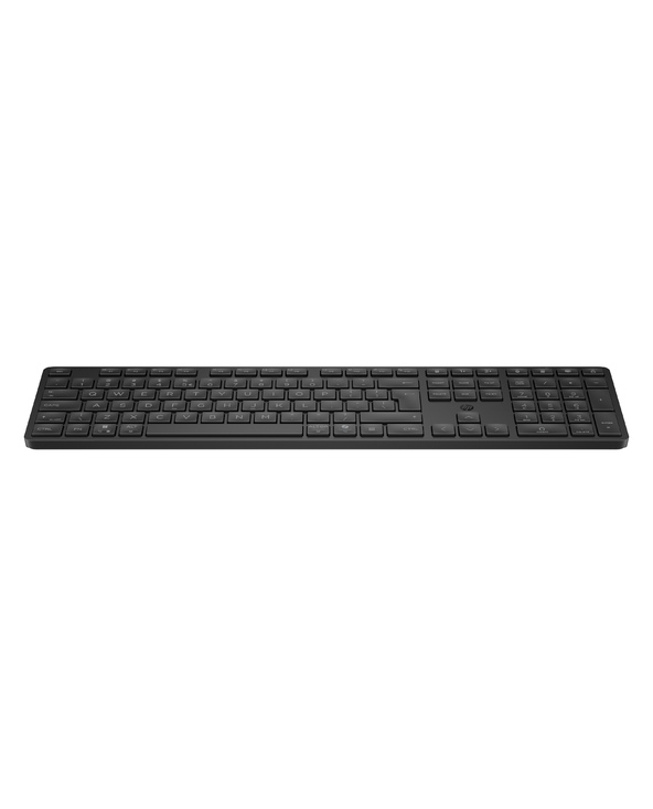 HP Clavier hybride multi-appareil 495K