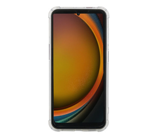 Mobilis 057041 coque de protection pour téléphones portables 16,8 cm (6.6") Housse Transparent