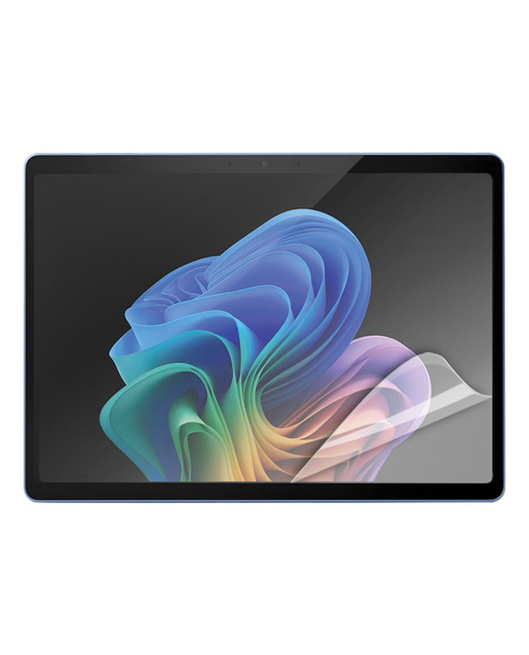 Mobilis 036369 protection d'écran de tablette Protection d'écran transparent Microsoft 1 pièce(s)