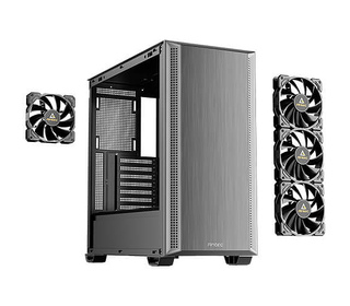 Antec P7 S Midi Tower Noir