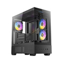 Antec CX705 ARGB Midi Tower Noir