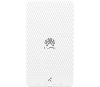HUAWEI eKit AP265E 2975 Mbit/s Blanc Connexion Ethernet, supportant l'alimentation via ce port (PoE)