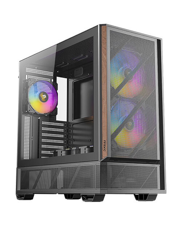 Antec P30 ARGB Midi Tower Noir