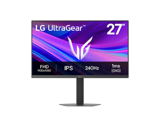 LG 27G440A-B 27" LCD Full HD 1 ms Noir