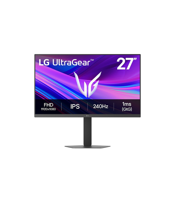 LG 27G440A-B 27" LCD Full HD 1 ms Noir
