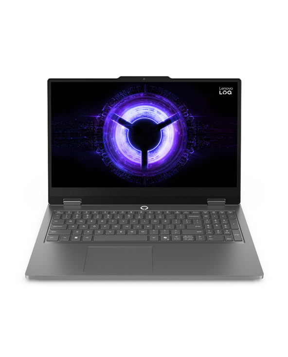 Lenovo LOQ ESSENTIAL 15IRX11 15.6" I5 16 Go Gris 512 Go