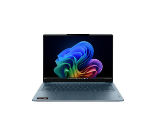 Lenovo Yoga SLIM 7 14AKP10 COPILOT+ PC 14" AMD Ryzen AI 7 32 Go Bleu 1 To