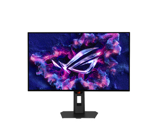 ASUS ROG Strix OLED XG27AQDMGR 26.5" Quad HD 0,03 ms Noir