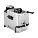 Tefal FR8041 friteuse Unique 3,5 L Autonome 2300 W Argent