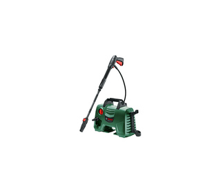 Bosch EasyAquatak 110 Nettoyeur haute pression Compact Electrique Vert