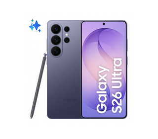 Samsung Galaxy S26 Ultra 6.9" 1 To Violet