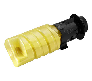 Ricoh 842713 Cartouche de toner 1 pièce(s) Original Jaune