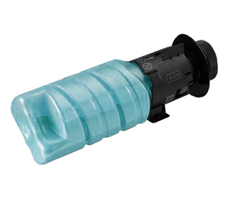 Ricoh 842711 Cartouche de toner 1 pièce(s) Original Cyan