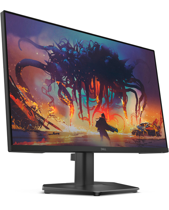 DELL SE2425HG 24" LCD Full HD 5 ms Noir