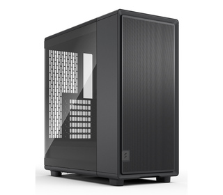 Fractal Design Epoch Midi Tower Noir