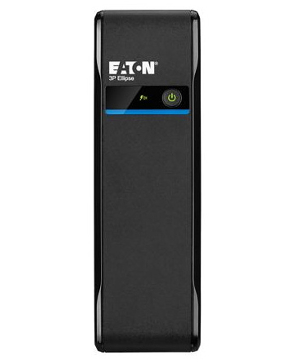 Eaton 3P Ellipse alimentation d'énergie non interruptible Veille 0,7 kVA 420 W 4 sortie(s) CA