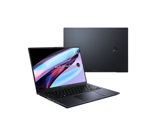 ASUS Zenbook UX6404VV-M9004W 14.5" I7 16 Go Noir 512 Go