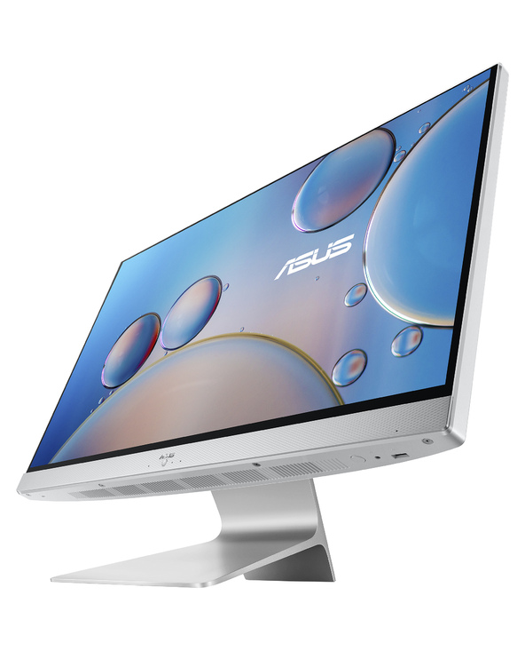 ASUS M3700WYAT-WA004X 27" AMD Ryzen 7 16 Blanc 512 Go