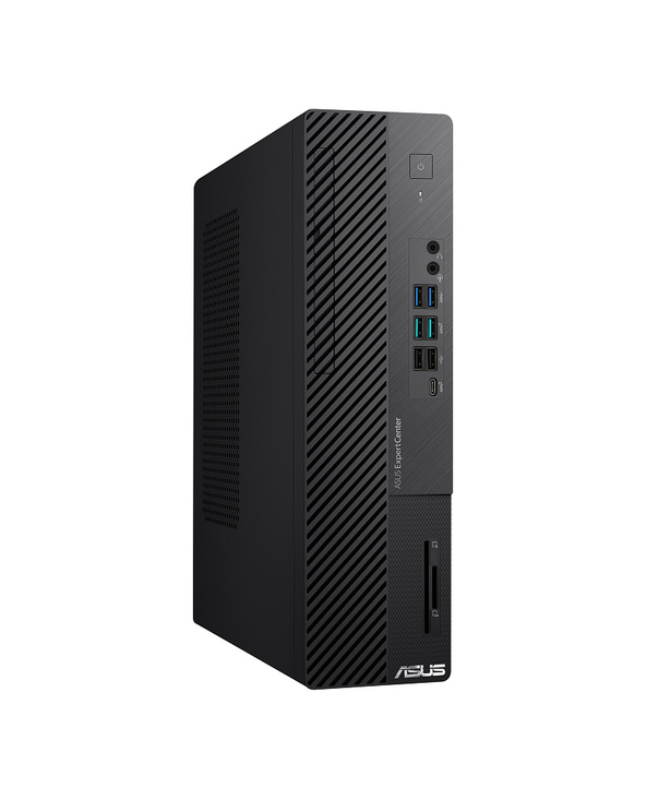ASUS ExpertCenter D700SD-512400219X PC I5 16 Go 512 Go Windows 11 Pro Noir