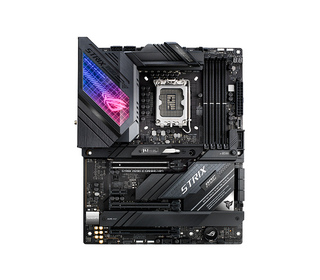 ASUS ROG STRIX Z690-E GAMING WIFI Intel Z690 LGA 1700 ATX